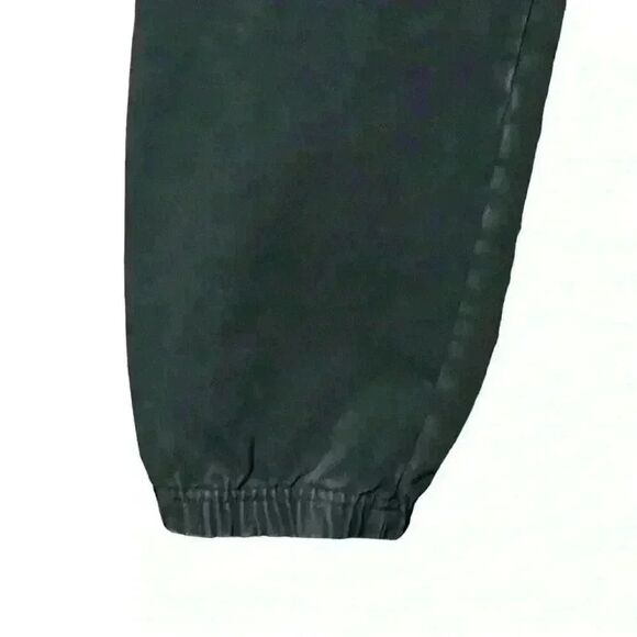 RETERNITY Essential Sweatpant S Vintage Grey Streetwear Pull-On Pockets Fade NWT - Picture 9 of 12